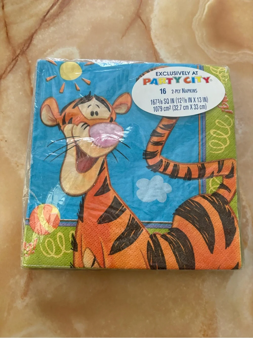 N/A huge vintage